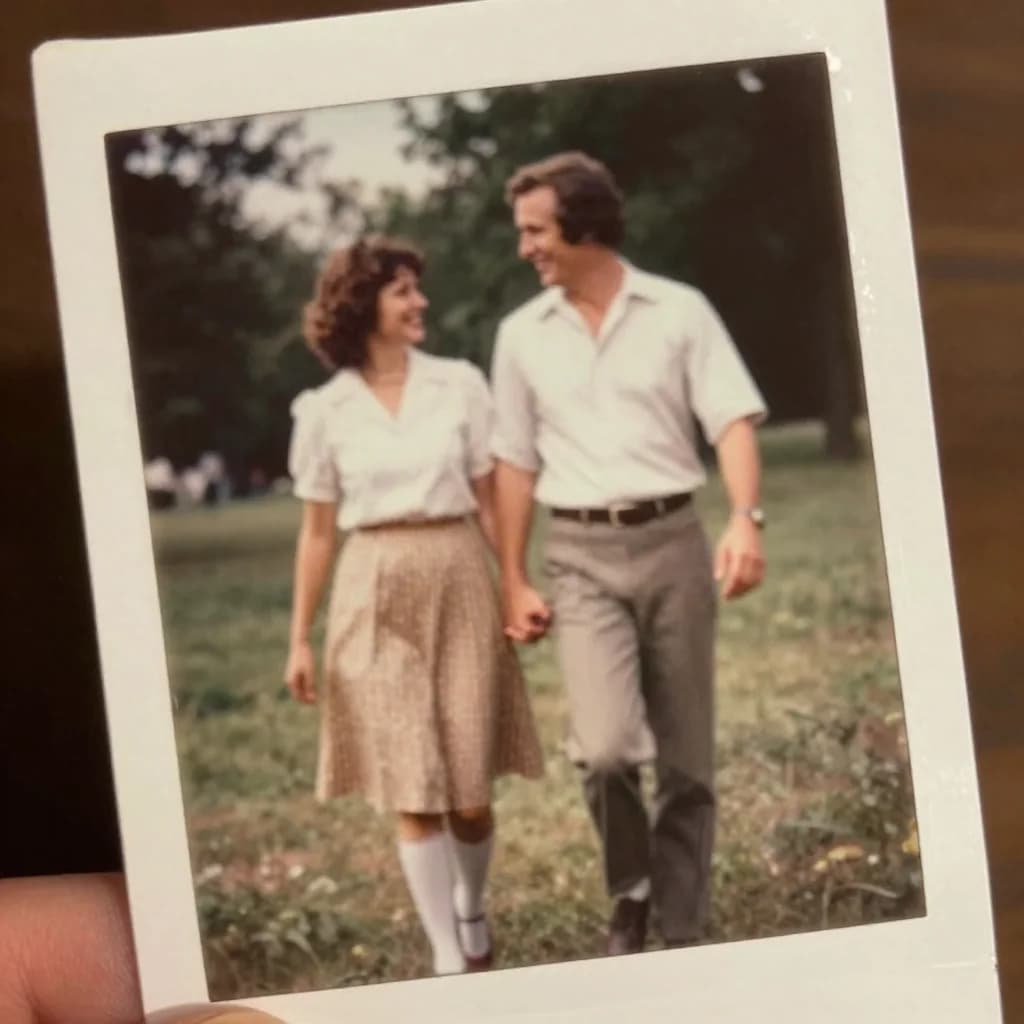 Resultado del prompt «Kling: la foto antigua que cobra vida»