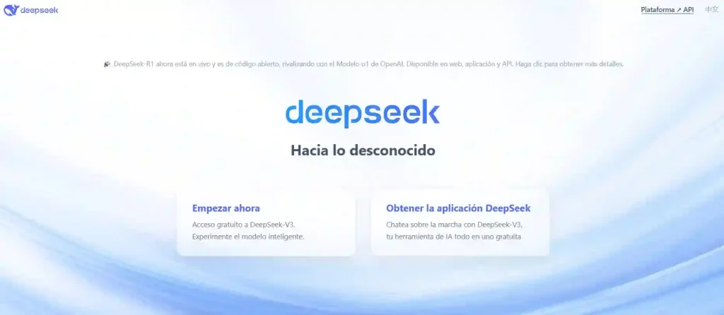 deepseek