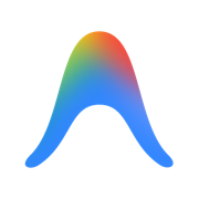 Logotipo de Google Antigravity