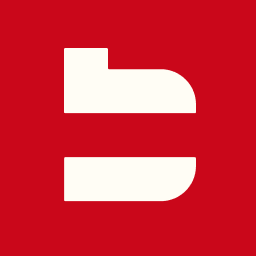 Logotipo de Bland AI
