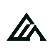 Logotipo de FLUX (Black Forest Labs)