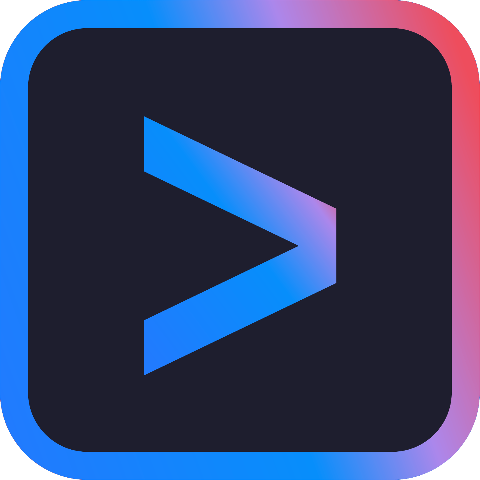 Logotipo de Gemini CLI