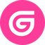 Logotipo de Gumloop
