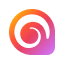Logotipo de Hailuo AI (MiniMax)