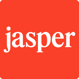 Logotipo de Jasper