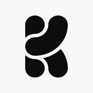 Logotipo de Krea