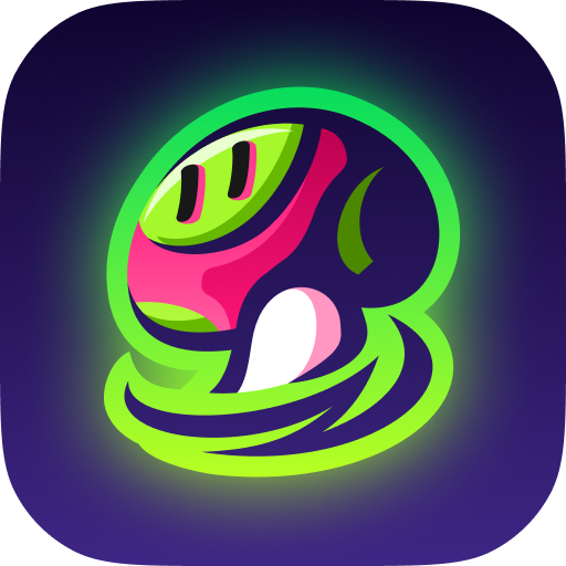 Logotipo de Meshy