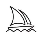 Logotipo de Midjourney