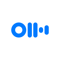 Logotipo de Otter.ai