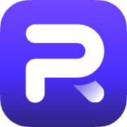 Logotipo de Photoroom