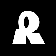 Logotipo de Recraft