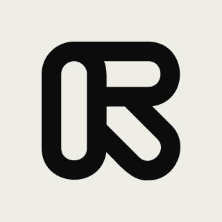 Logotipo de Runway