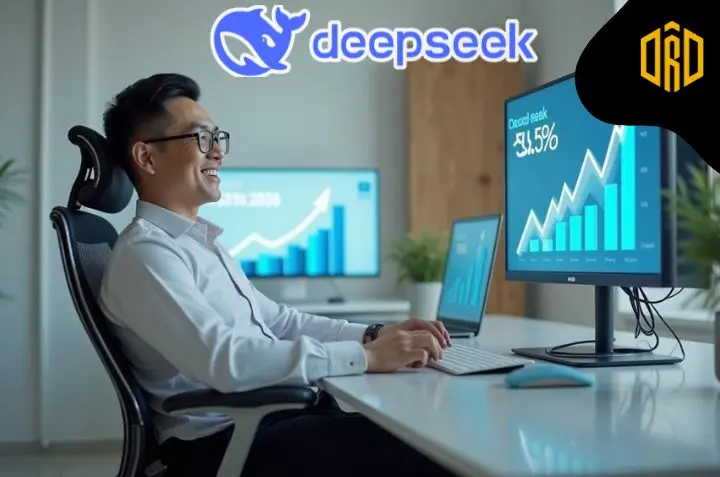 Qué es DeepSeek