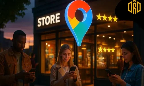 SEO Local