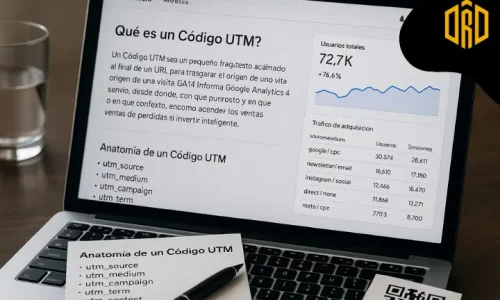 Qué es un Código UTM