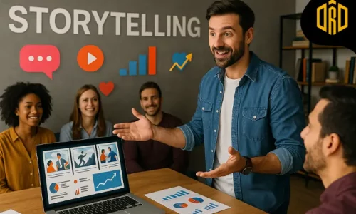 Storytelling